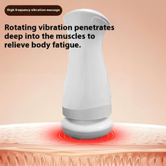 Pushing-flat Machine Power Plate Bodybuilding Slimming Instrument