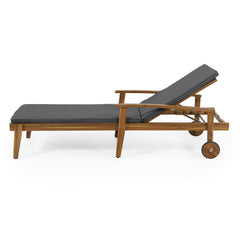 JASON CHAISE LOUNGE