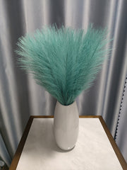 Cross-border Amazon Simulation Reed Pampas Grass