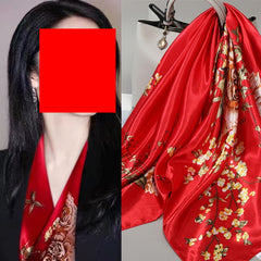 Spring Summer Designer Scarf