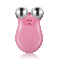 Micro current beauty instrument