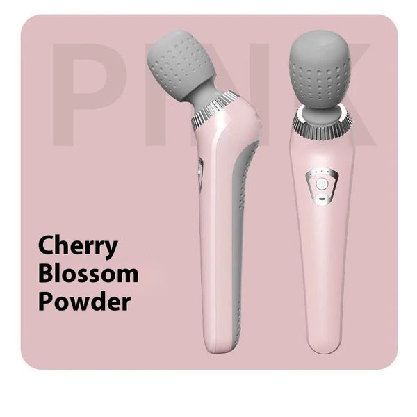 Household Portable Electric Vibration Massager