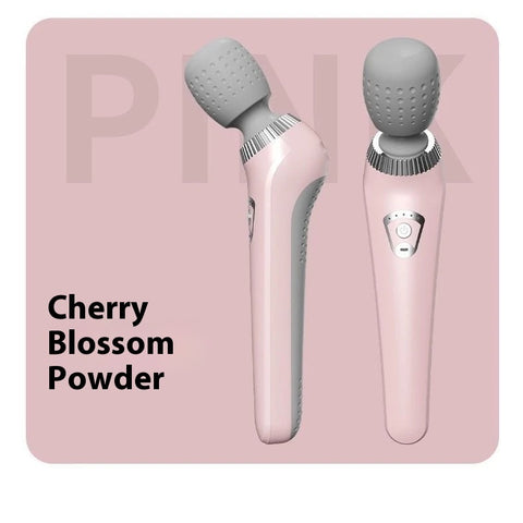 Household Portable Electric Vibration Massager