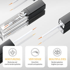 Moisturizing Liquid Curling Eyelash Beauty