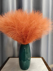 Cross-border Amazon Simulation Reed Pampas Grass