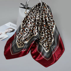 Spring Summer Designer Scarf
