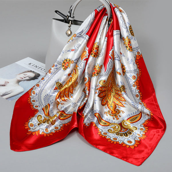 Spring Summer Designer Scarf