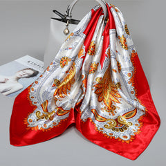 Spring Summer Designer Scarf