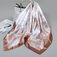 Spring Summer Designer Scarf
