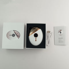 Small Facial EMS Micro-current Face Slimming Device Beauty Instrument