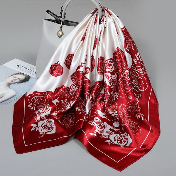 Spring Summer Designer Scarf