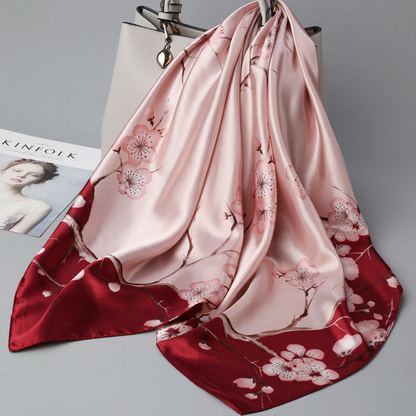 Spring Summer Designer Scarf