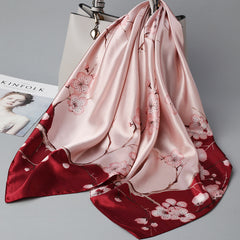 Spring Summer Designer Scarf