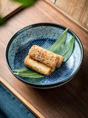 Japanese Edo Pattern bowl