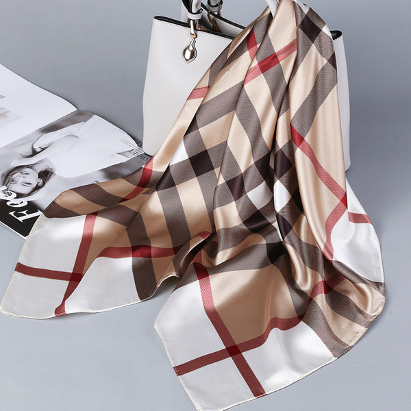 Spring Summer Designer Scarf