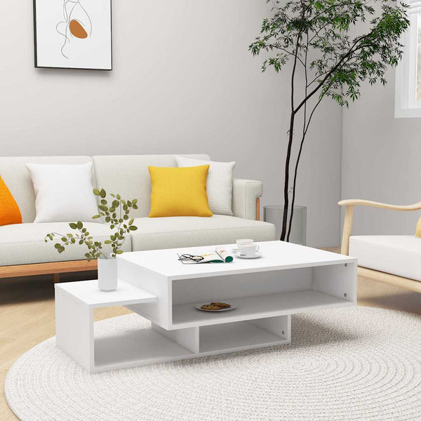 Coffee Table Sonoma Oak 105x