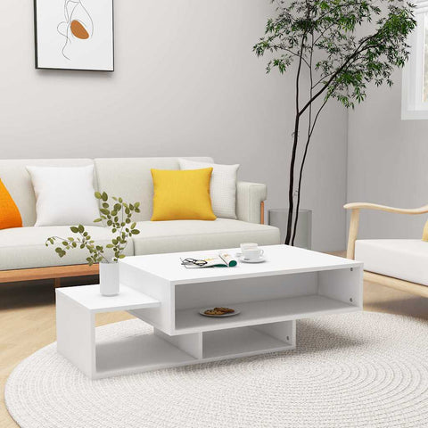 Coffee Table Sonoma Oak 105x