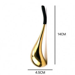 Stool-shaped Stainless Steel Ice Wave Ball Beauty Ice Hockey Ice Ball Face Beauty Ball