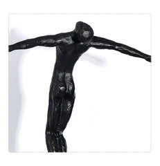 Fashion Temperament Nordic Minimalist Home Abstract Ornaments