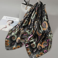 Spring Summer Designer Scarf