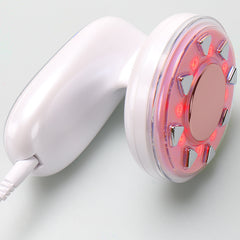 Household Fat Bursting Ultrasonic Beauty Equipment