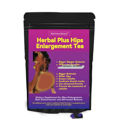 28 Days Slim Flat Tummy Tea For Women Beauty Body