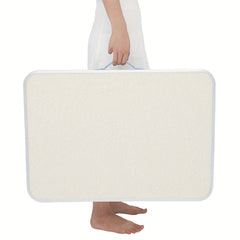 Aluminum Portable Folding Camping Table With Handle