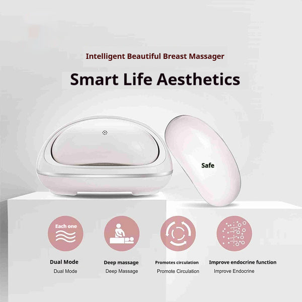 Electric Smart Wireless Massage Care Device