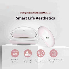 Electric Smart Wireless Massage Care Device
