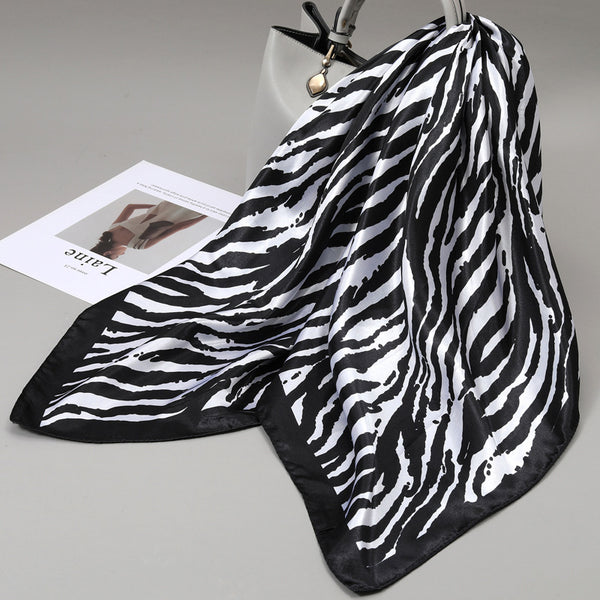 Spring Summer Designer Scarf