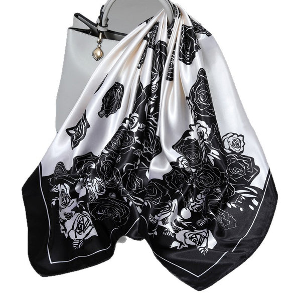 Spring Summer Designer Scarf