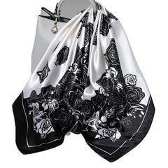 Spring Summer Designer Scarf