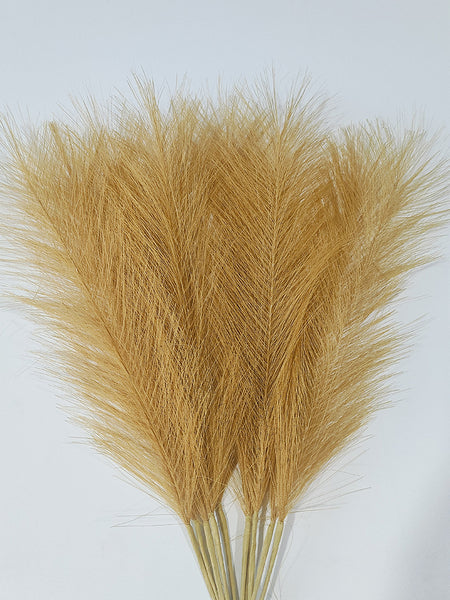 Cross-border Amazon Simulation Reed Pampas Grass
