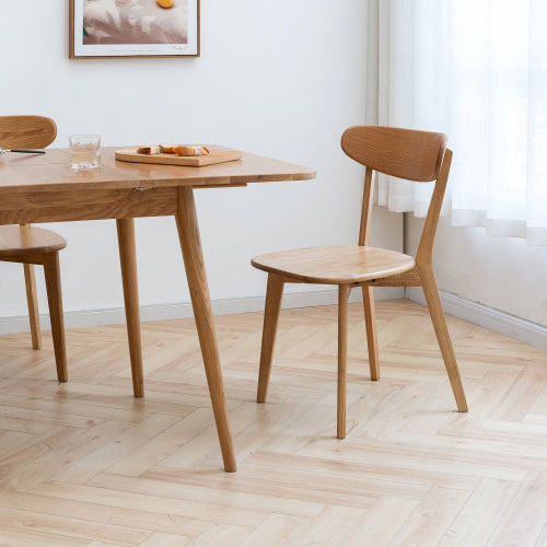 Dining Chairs  Wooden grade oak