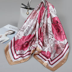 Spring Summer Designer Scarf