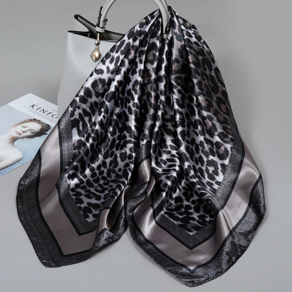 Spring Summer Designer Scarf
