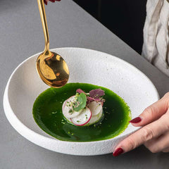 Ceramic Tableware Plates