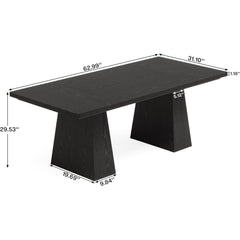 Modern Simple Conference Table