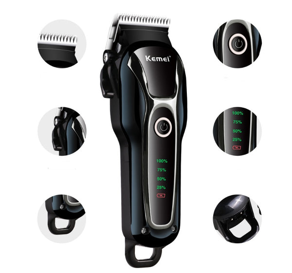 Pet scissors electric pet fader pet clipper trimmers