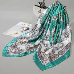 Spring Summer Designer Scarf