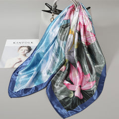 Spring Summer Designer Scarf