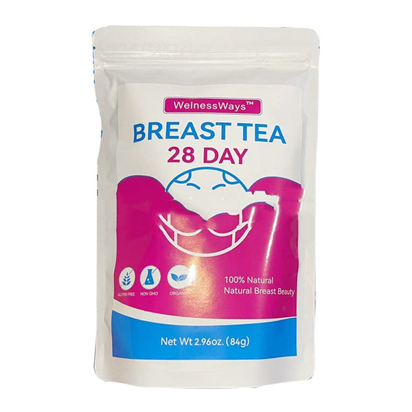 28 Days Slim Flat Tummy Tea For Women Beauty Body