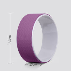 Pilates Wheel for Back and Shoulders