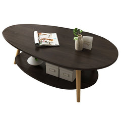 Nordic Living Room Coffee Table Modern Simple Small Apartment