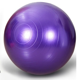Yoga Fitness Ball thick explosion-proof