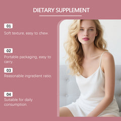Glutathione Beauty Gummies