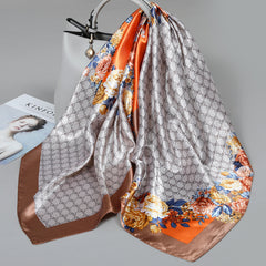 Spring Summer Designer Scarf