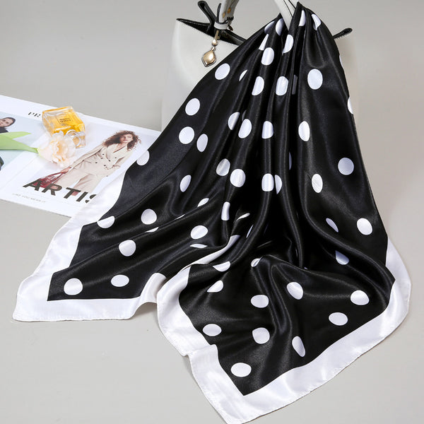 Spring Summer Designer Scarf