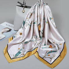 Spring Summer Designer Scarf