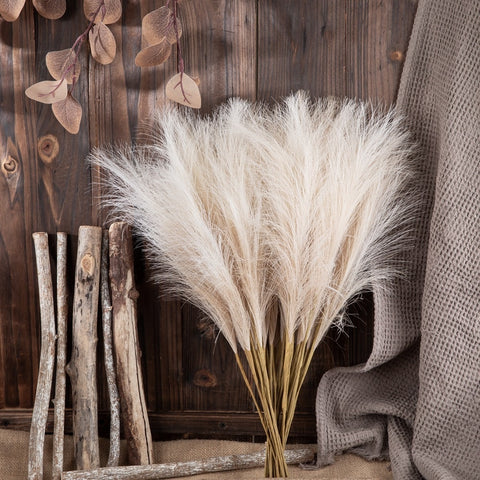 PAMPAS Artificial Flower